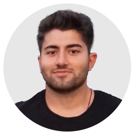 Ademcan Agbulak - Gründer von A&A DataTec